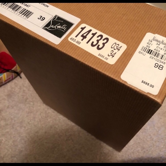 CL SO KATE 120mm - Picture 7 of 7